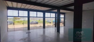 Loja-Salão, 110 m² - Foto 2
