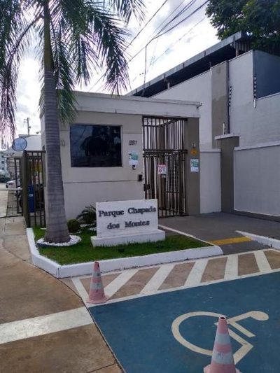 Apartamento, 1 quarto, 43 m² - Foto 1