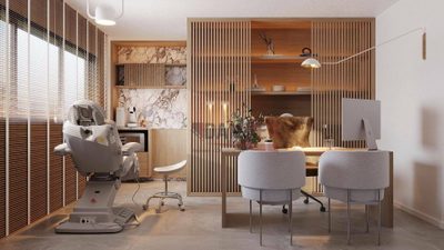 Prédio Inteiro, 272 m² - Foto 5