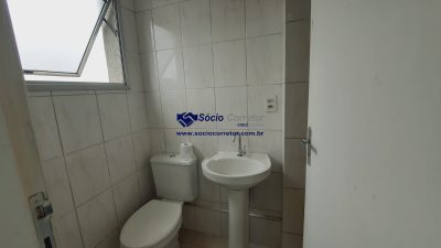Apartamento, 2 quartos, 56 m² - Foto 3
