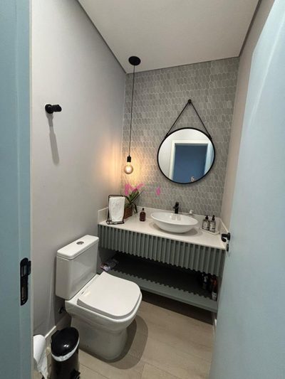 Casa de Condomínio, 4 quartos - Foto 3