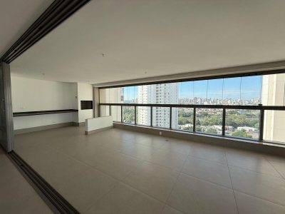 Apartamento, 3 quartos, 324 m² - Foto 1