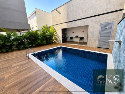 Apartamento, 2 quartos, 53 m² - Foto 2