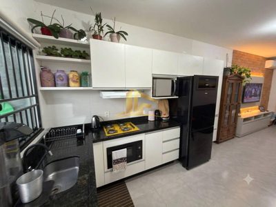 Casa, 2 quartos, 59 m² - Foto 3