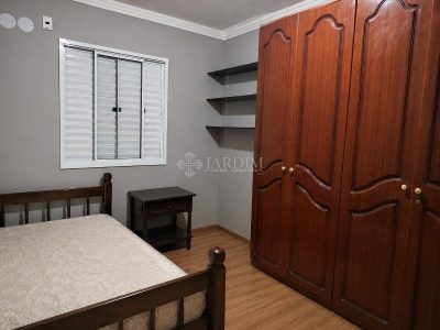 Apartamento, 2 quartos, 43 m² - Foto 5