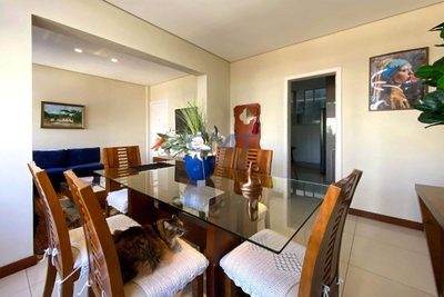 Apartamento, 3 quartos, 96 m² - Foto 4