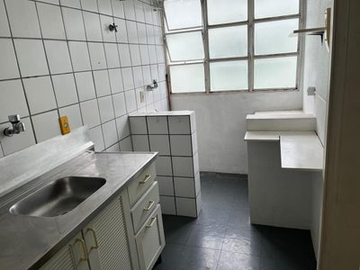 Apartamento, 1 quarto, 33 m² - Foto 4