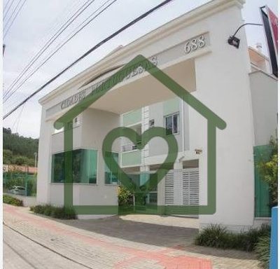 Apartamento, 2 quartos, 61 m² - Foto 1