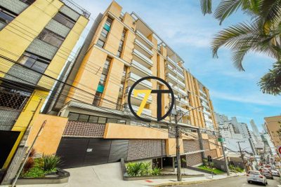 Apartamento, 3 quartos, 109 m² - Foto 1
