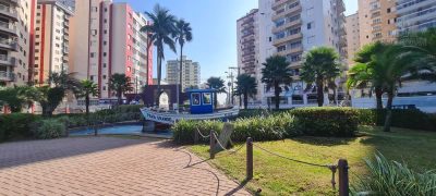 Apartamento, 2 quartos, 68 m² - Foto 1