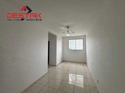 Apartamento, 2 quartos, 55 m² - Foto 1