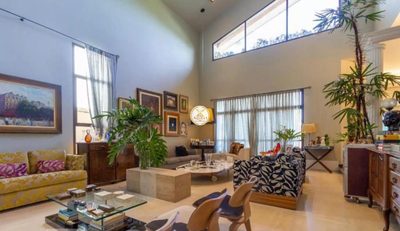 Casa, 608 m² - Foto 3