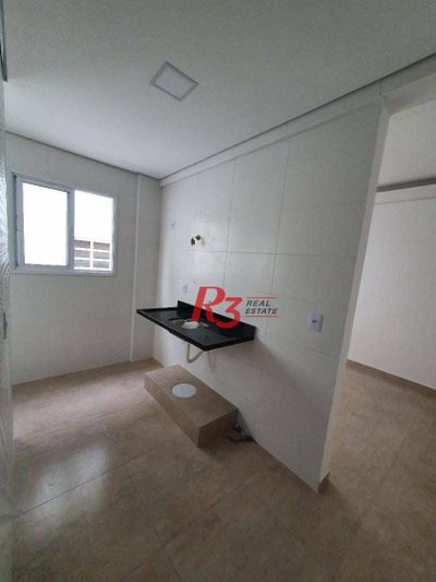 Apartamento, 2 quartos, 53 m² - Foto 2