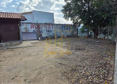 Terreno, 243 m² - Foto 1