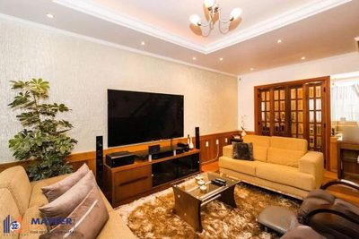 Casa, 3 quartos, 278 m² - Foto 1