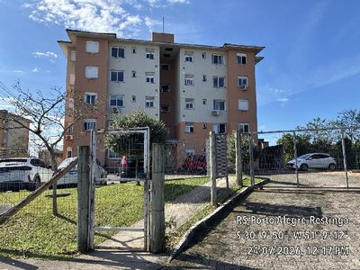 Apartamento, 2 quartos, 47 m² - Foto 1