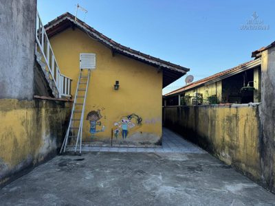 Casa, 2 quartos, 75 m² - Foto 3