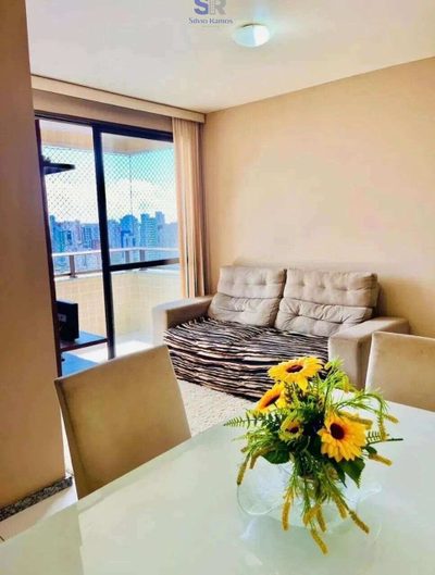Apartamento, 2 quartos, 62 m² - Foto 3