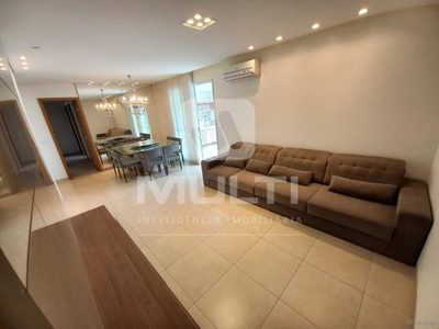 Apartamento, 3 quartos, 106 m² - Foto 2