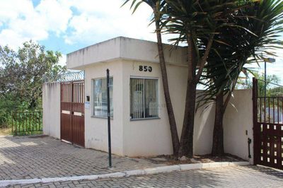 Apartamento, 2 quartos, 42 m² - Foto 2