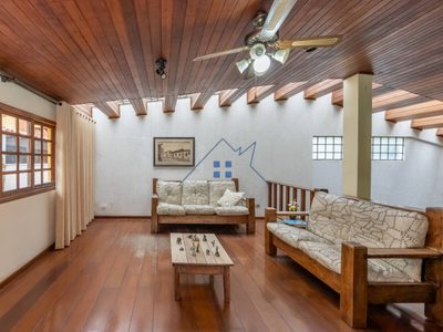 Casa, 3 quartos, 174 m² - Foto 3