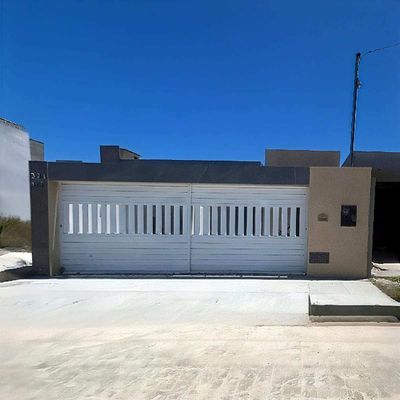 Casa, 3 quartos, 100 m² - Foto 1