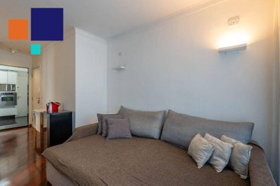 Apartamento, 2 quartos, 80 m² - Foto 5