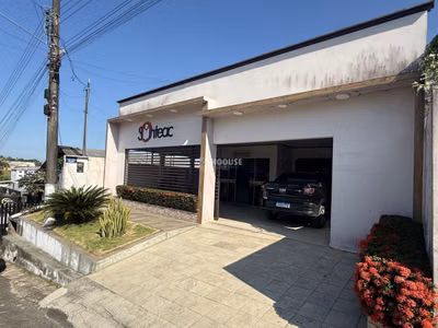 Casa, 3 quartos, 101 m² - Foto 1