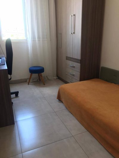 Apartamento, 2 quartos, 42 m² - Foto 2