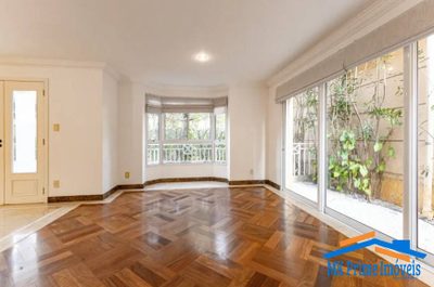 Sobrado, 4 quartos, 568 m² - Foto 5
