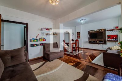 Apartamento, 2 quartos, 78 m² - Foto 5