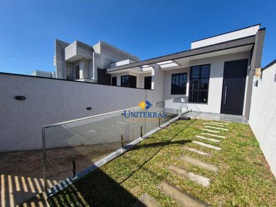 Casa, 2 quartos, 156 m² - Foto 1