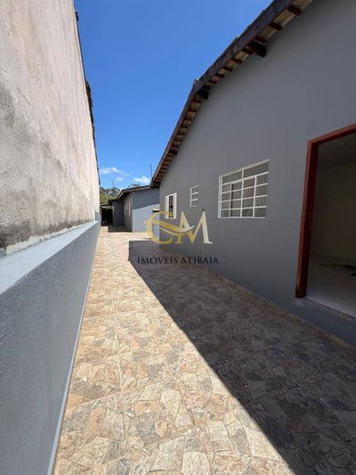 Casa, 4 quartos, 300 m² - Foto 1