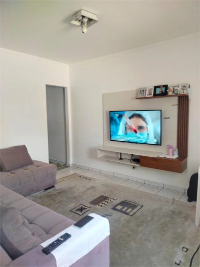Sobrado, 2 quartos, 100 m² - Foto 1