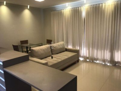 Apartamento, 1 quarto, 54 m² - Foto 2