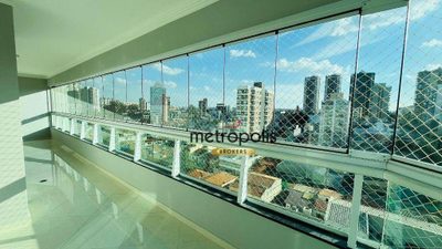 Apartamento, 3 quartos, 150 m² - Foto 4