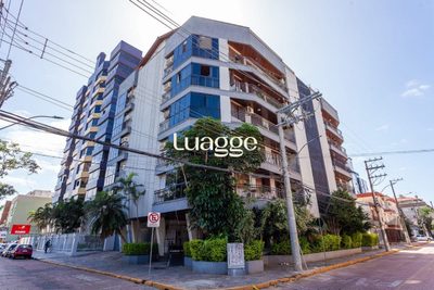 Apartamento, 3 quartos, 126 m² - Foto 2