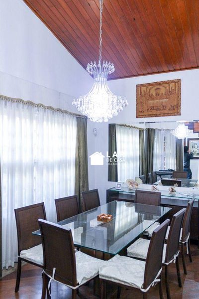 Sobrado, 6 quartos, 350 m² - Foto 5