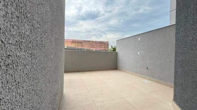 Apartamento, 2 quartos, 83 m² - Foto 2