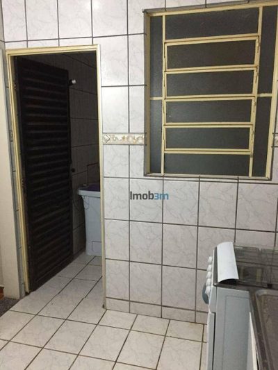 Sobrado, 3 quartos, 60 m² - Foto 4