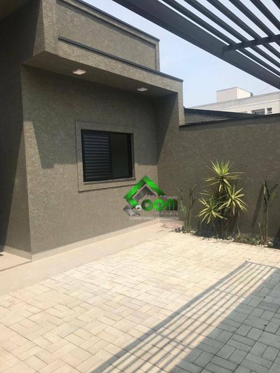 Casa, 3 quartos, 104 m² - Foto 2