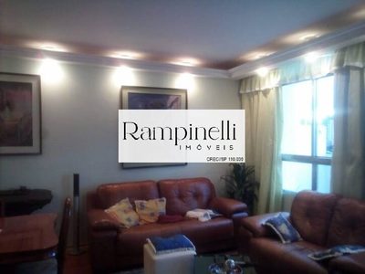 Apartamento, 2 quartos, 107 m² - Foto 3