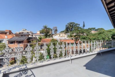 Casa, 4 quartos, 346 m² - Foto 2