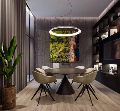 Apartamento, 4 quartos, 340 m² - Foto 3