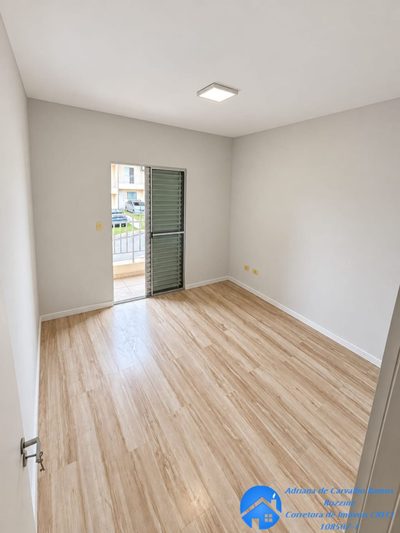 Casa de Condomínio, 2 quartos - Foto 5