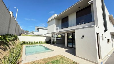 Casa, 4 quartos, 372 m² - Foto 1