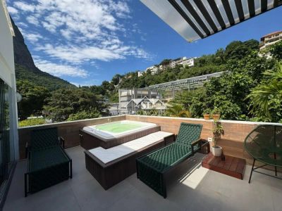 Apartamento, 2 quartos, 130 m² - Foto 1