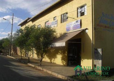 Prédio Inteiro, 250 m² - Foto 1