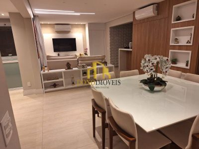 Apartamento, 3 quartos, 123 m² - Foto 5