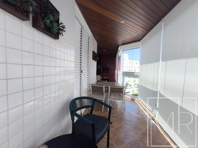 Apartamento, 3 quartos, 114 m² - Foto 1